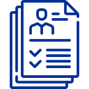 Ícone do leão do imposto de renda