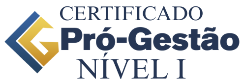 Selo Pró-Gestão Nível 1