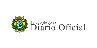Logo Diário Oficial do Estado