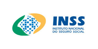 Logo Ministério da Previdência Social