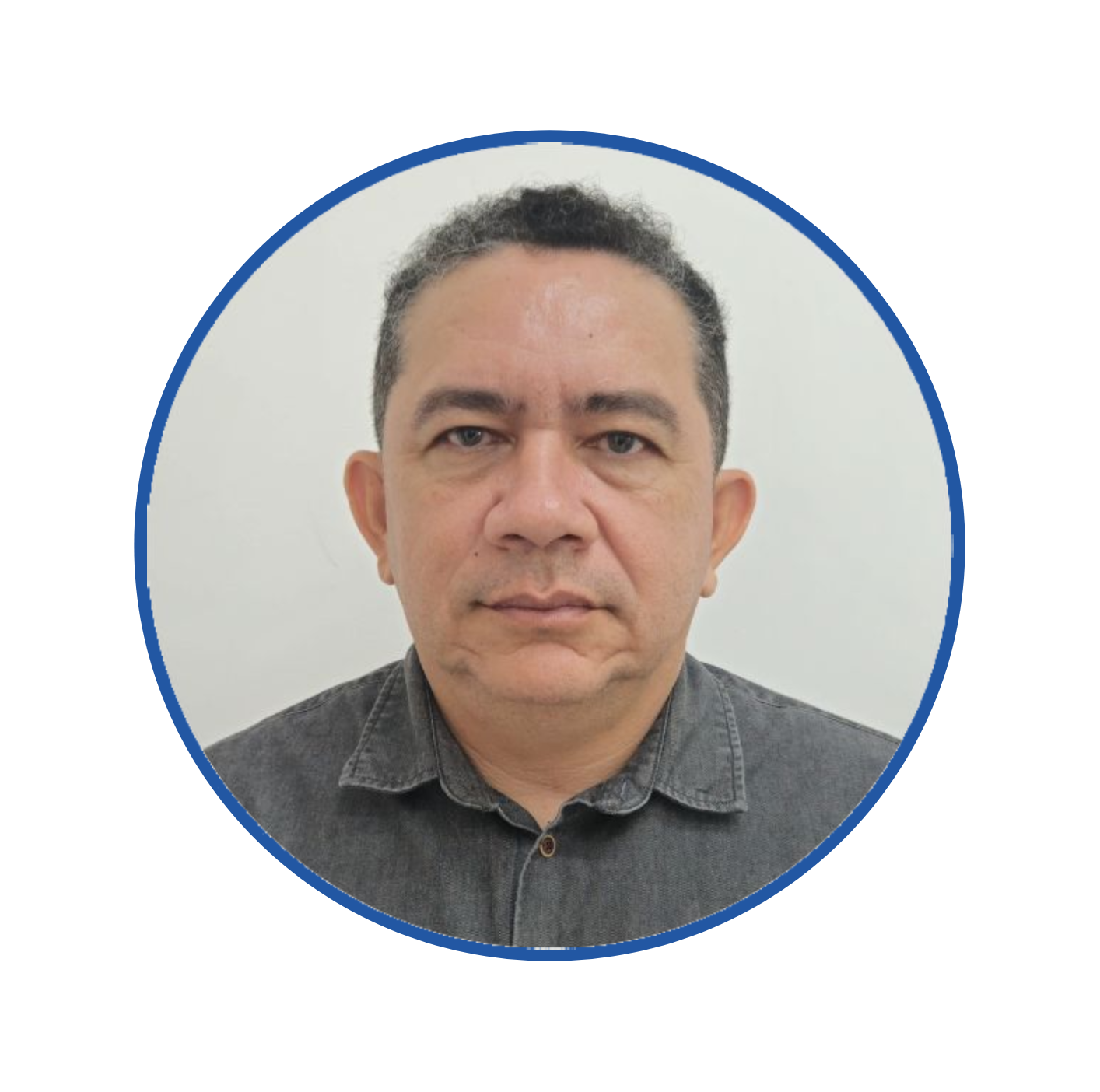 Diretor de Administração e Finanças Felipe Moura Sales 